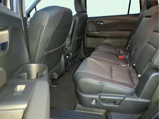2021 Honda Pilot - $30,154