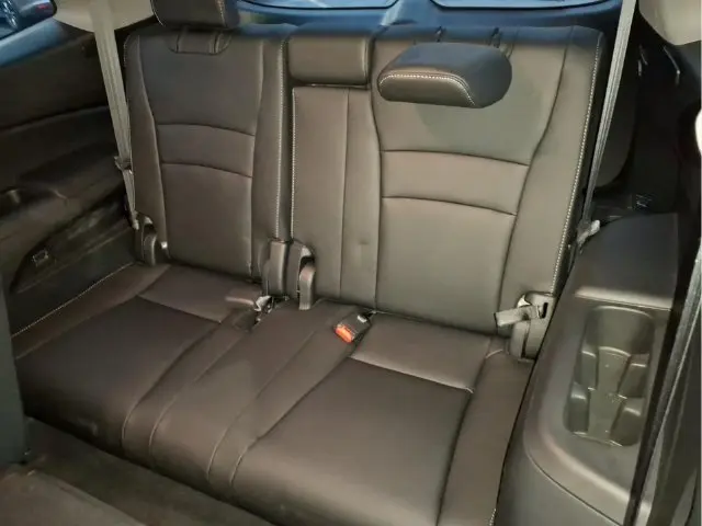 2021 Honda Pilot - $30,154
