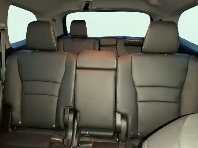 2021 Honda Pilot - $30,154