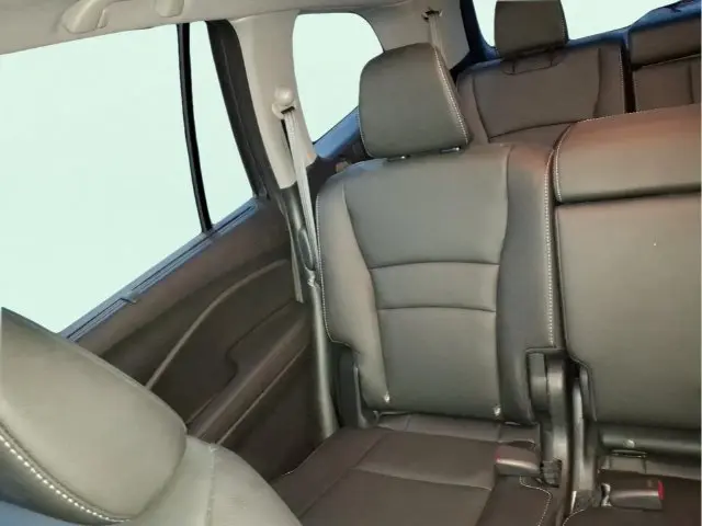 2021 Honda Pilot - $30,154