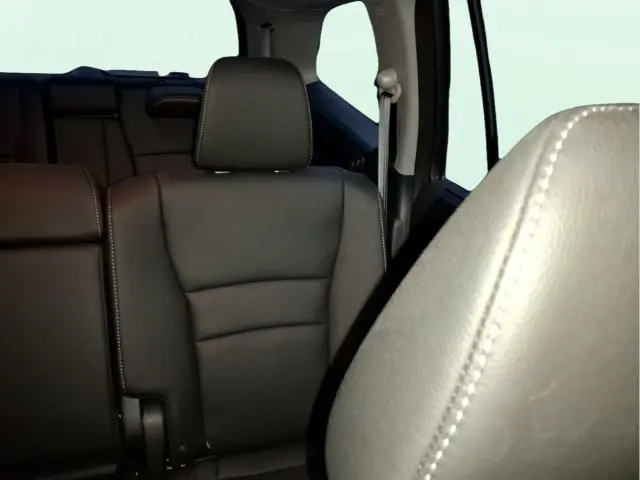 2021 Honda Pilot - $30,154