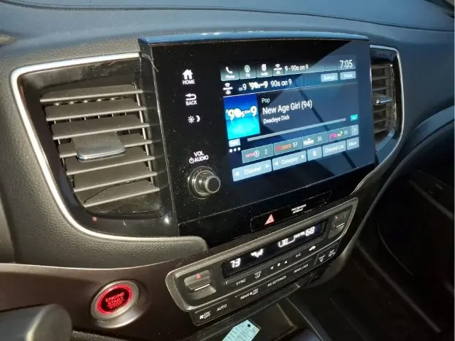 2021 Honda Pilot - $30,154