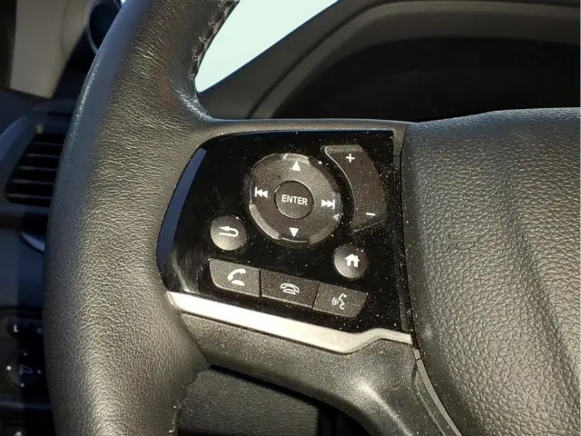 2021 Honda Pilot - $30,154