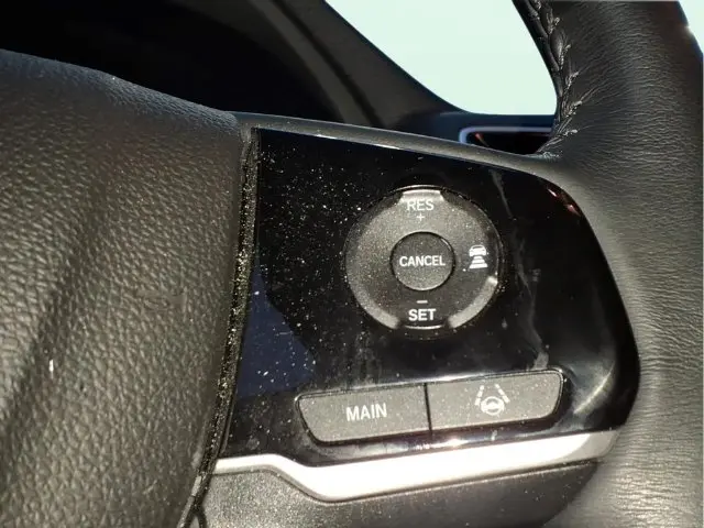 2021 Honda Pilot - $30,154