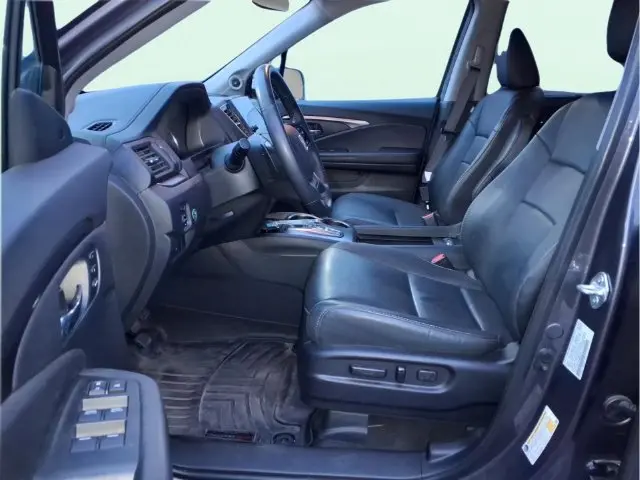 2021 Honda Pilot - $30,154