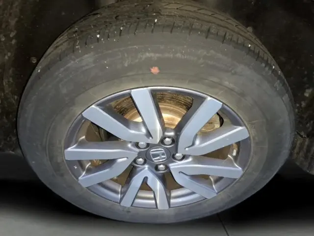 2021 Honda Pilot - $30,154