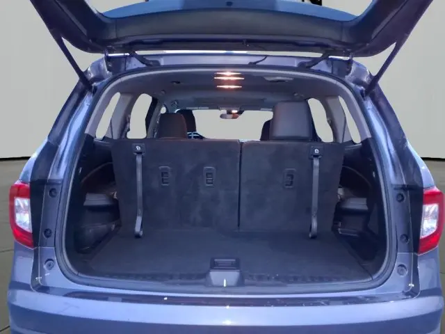 2021 Honda Pilot - $30,154