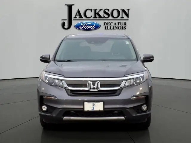 2021 Honda Pilot - $30,154