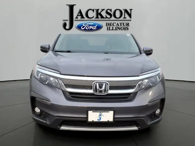 2021 Honda Pilot - $30,154