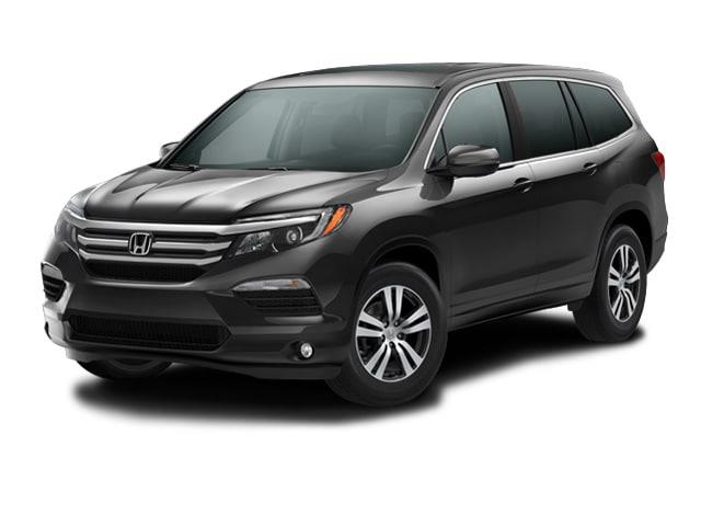2016 Honda Pilot - $12,998