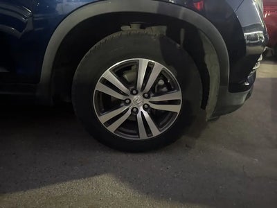 2016 Honda Pilot AWD EX-L 4DR SUV