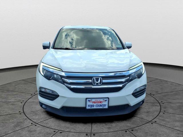 2017 Honda Pilot - $16,475
