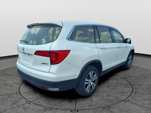 2017 Honda Pilot - $16,475