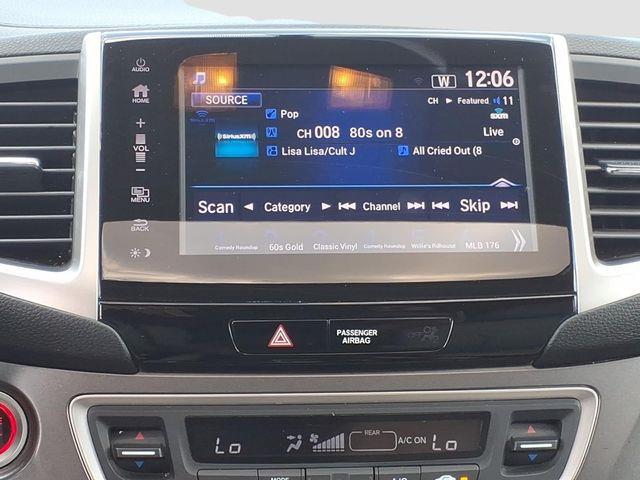 2017 Honda Pilot - $16,475