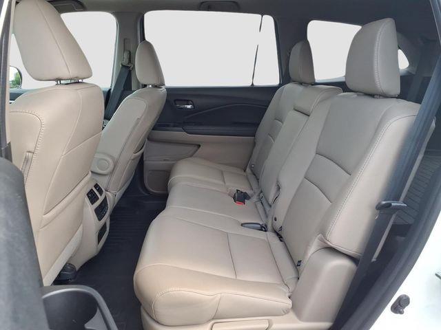 2017 Honda Pilot - $16,475