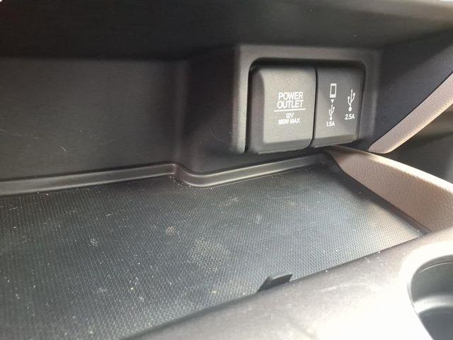 2017 Honda Pilot - $16,475