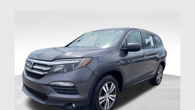 Preowned 2018 Honda Pilot EX-L for Sale