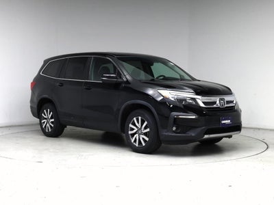 2020 Honda Pilot AWD EX-L 4DR SUV