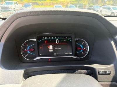 Photo of a 2020 Honda Pilot AWD EX-L 4DR SUV for sale