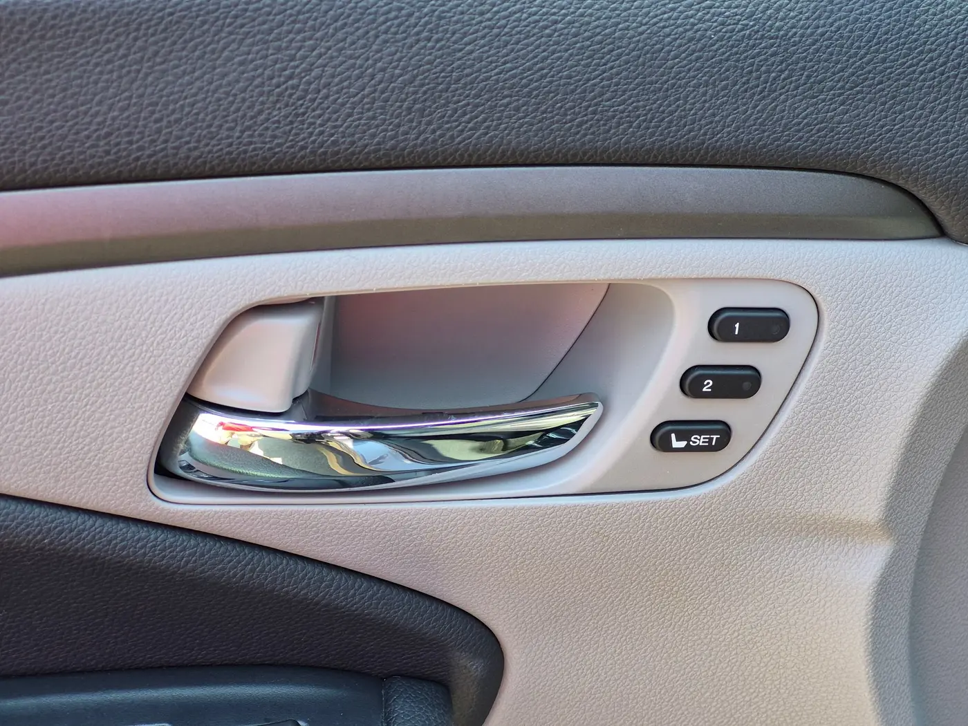 2020 Honda Pilot - $19,697