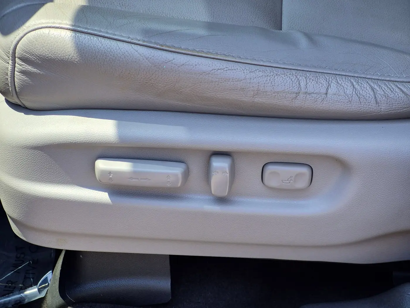 2020 Honda Pilot - $19,697