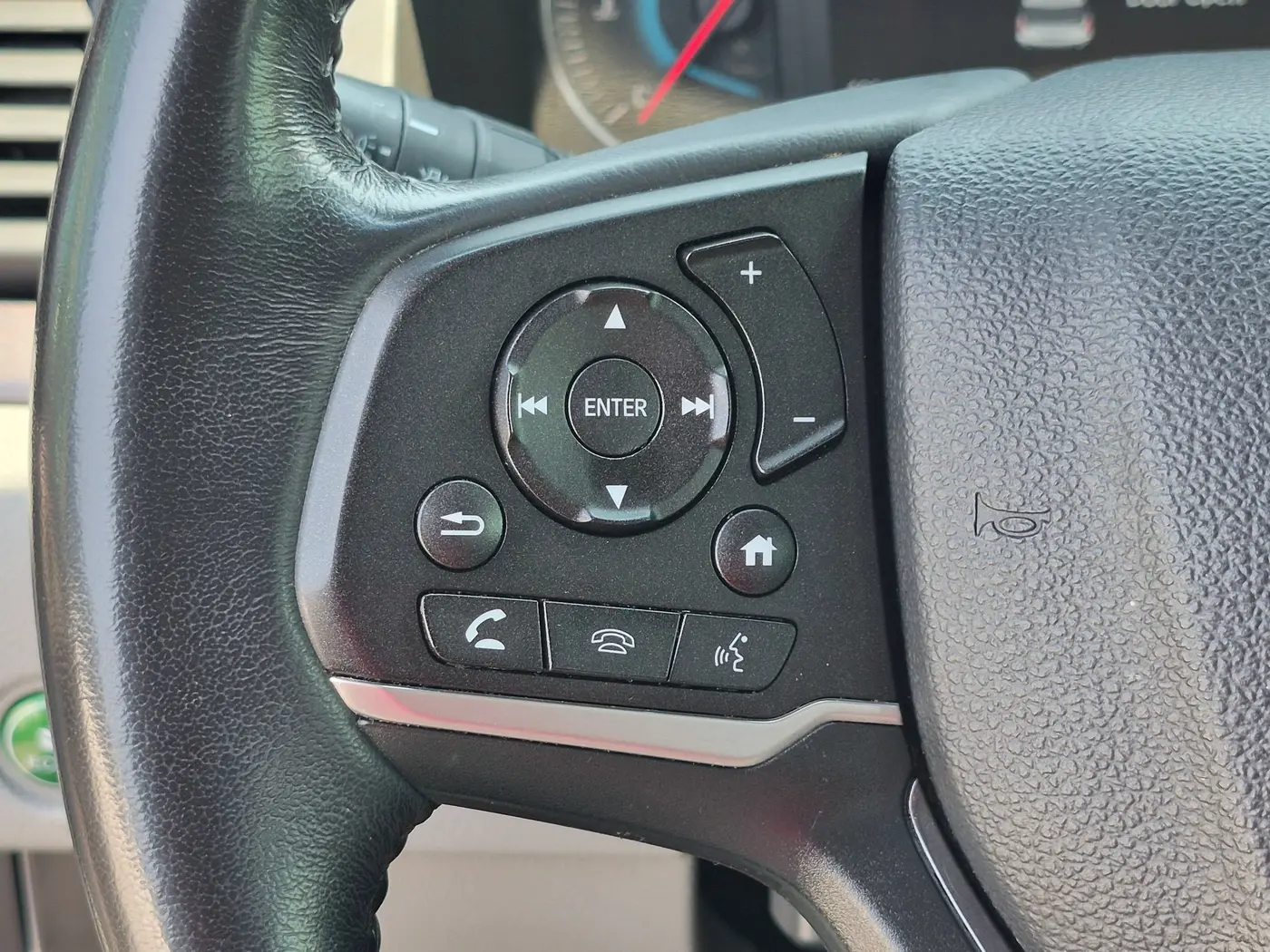 2020 Honda Pilot - $19,697