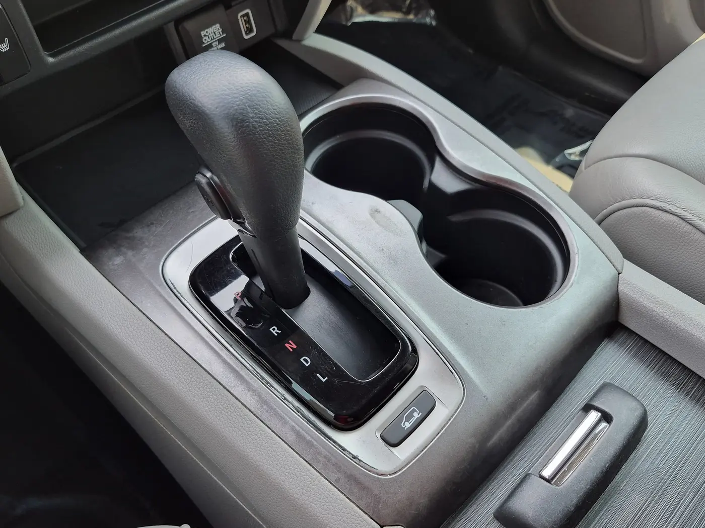 2020 Honda Pilot - $19,697