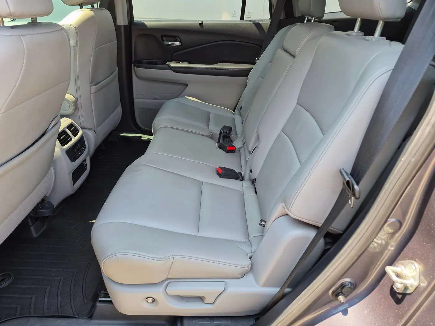 2020 Honda Pilot - $19,697