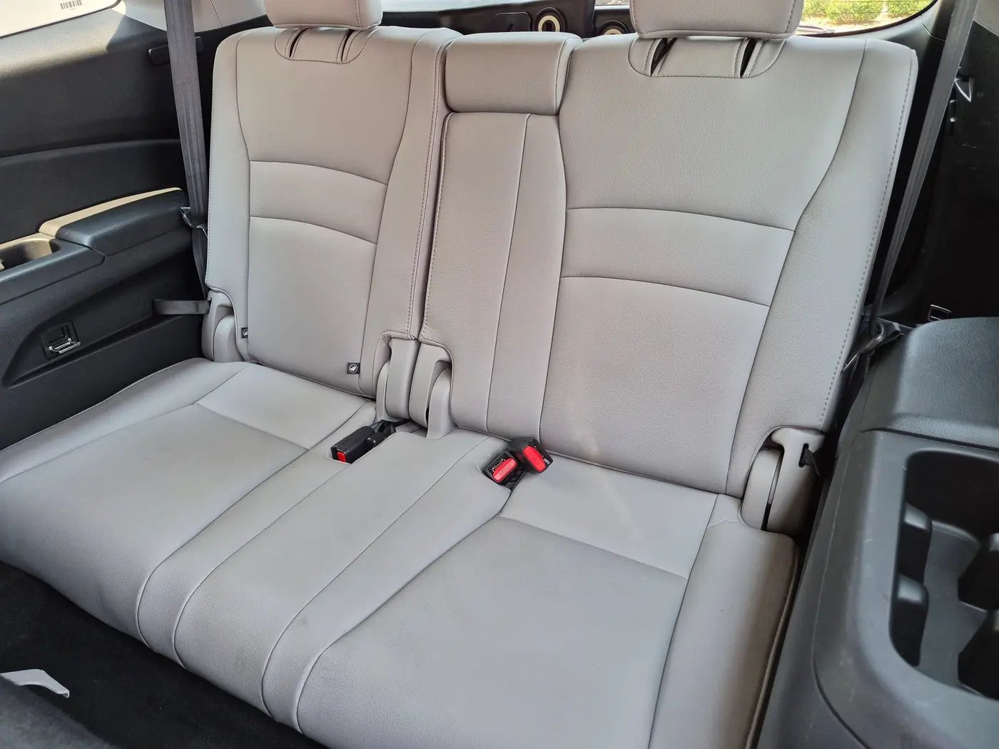 2020 Honda Pilot - $19,697