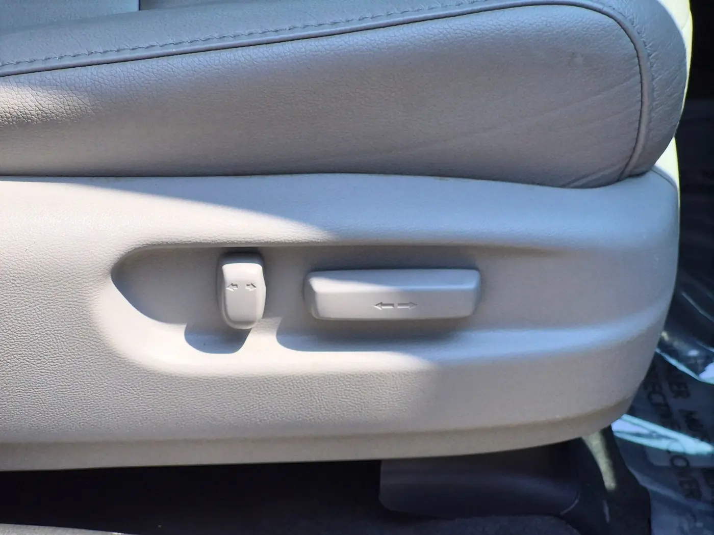 2020 Honda Pilot - $19,697