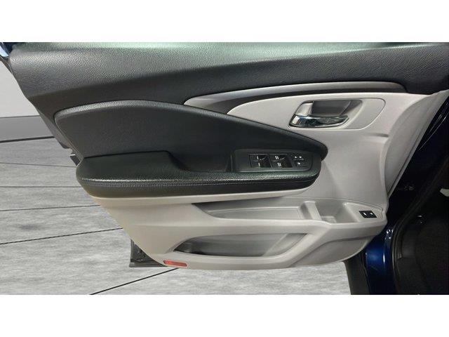 2017 Honda Pilot - $16,731