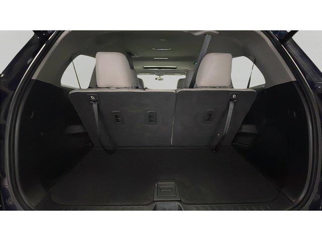 2017 Honda Pilot - $16,731