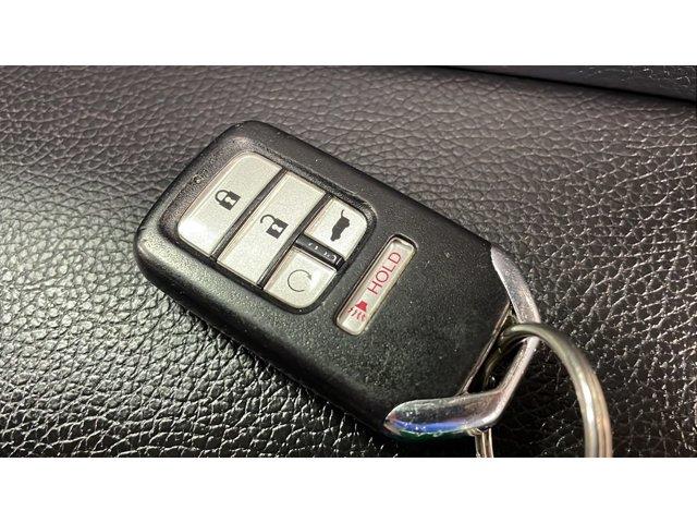 2017 Honda Pilot - $16,731