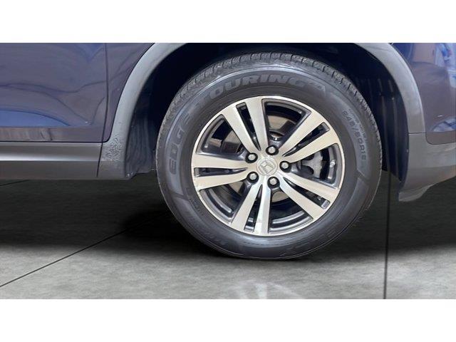2017 Honda Pilot - $16,731