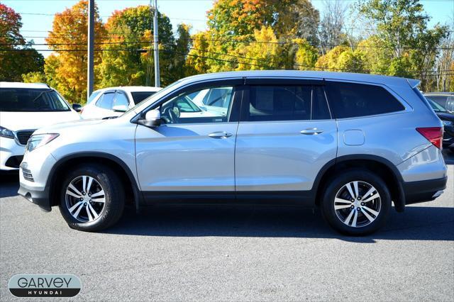 2018 Honda Pilot - $24,328
