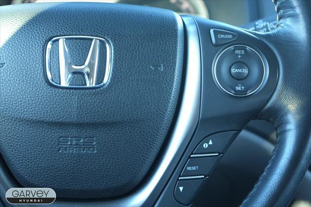 2018 Honda Pilot - $24,328