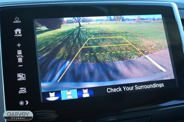 2018 Honda Pilot - $24,328
