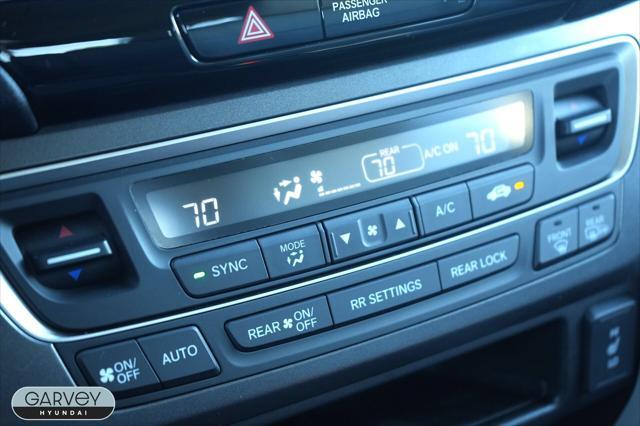 2018 Honda Pilot - $24,328