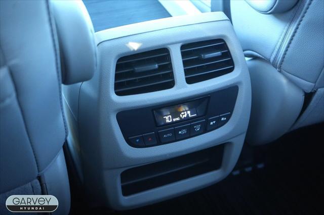 2018 Honda Pilot - $24,328