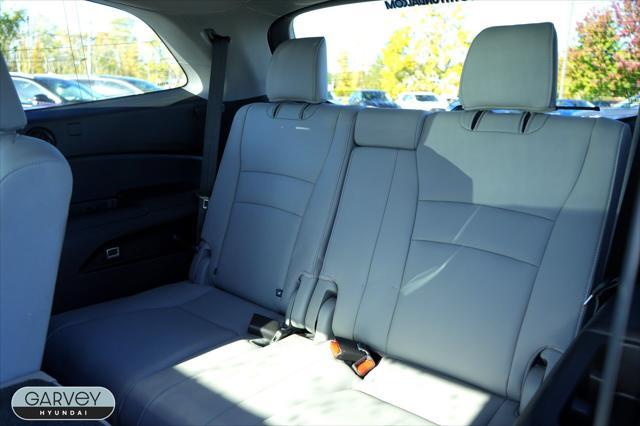 2018 Honda Pilot - $24,328