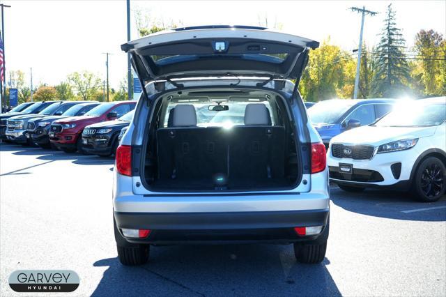 2018 Honda Pilot - $24,328