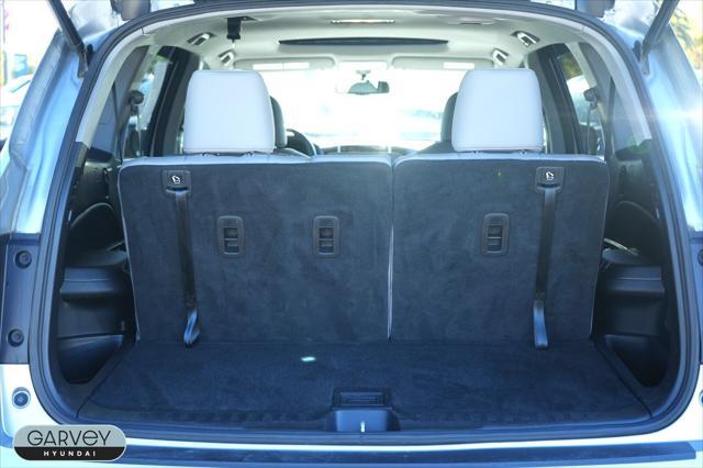2018 Honda Pilot - $24,328