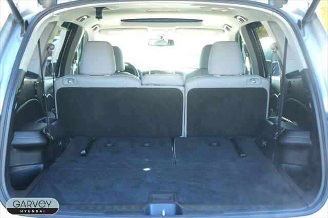 2018 Honda Pilot - $24,328