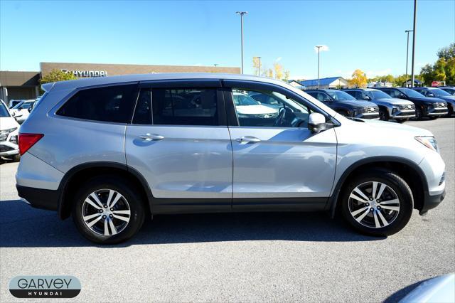 2018 Honda Pilot - $24,328