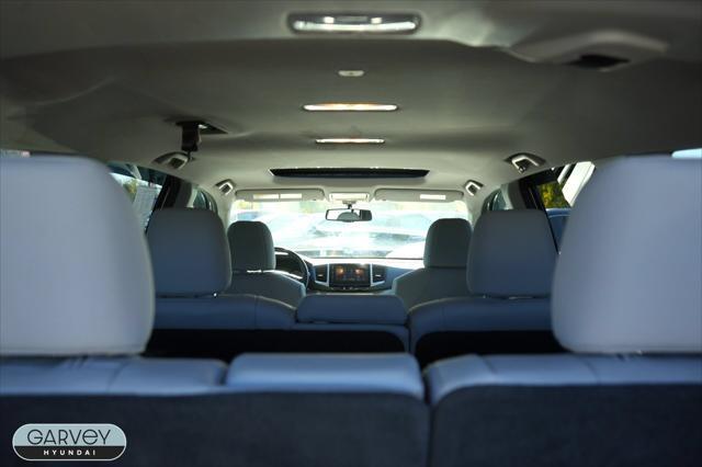 2018 Honda Pilot - $24,328
