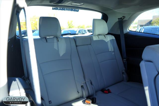 2018 Honda Pilot - $24,328