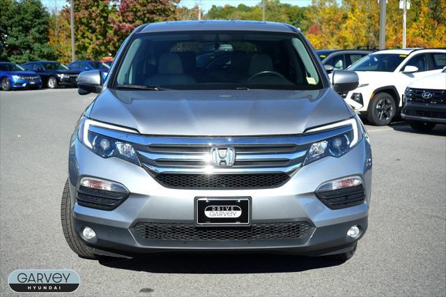 2018 Honda Pilot - $24,328