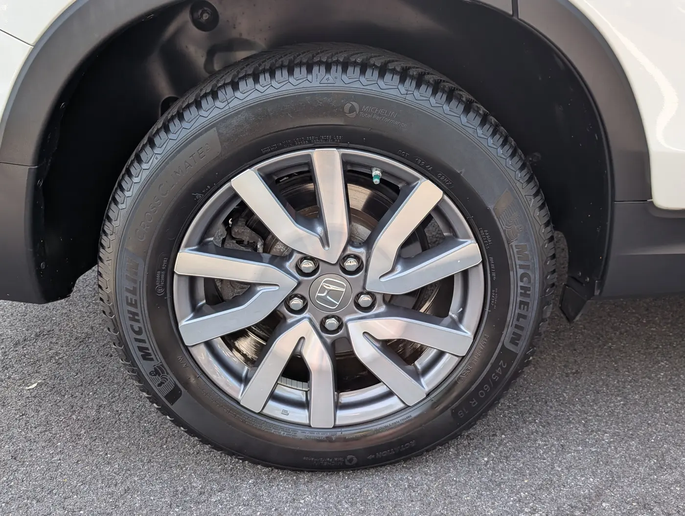 2020 Honda Pilot - $21,987