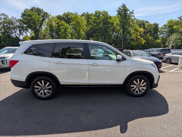 2020 Honda Pilot - $21,987