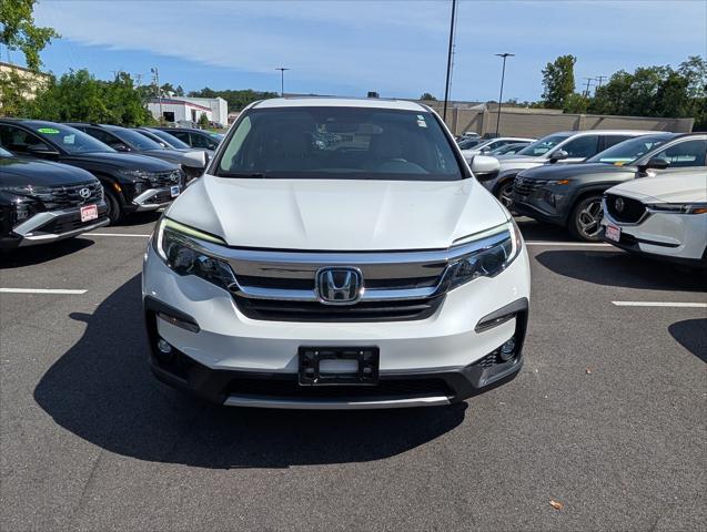 2020 Honda Pilot - $21,987